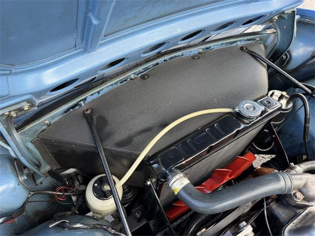 1973 Triumph TR6 (CC-2104456) for sale in Saratoga Springs, New York