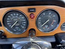 1973 Triumph TR6 (CC-2104456) for sale in Saratoga Springs, New York