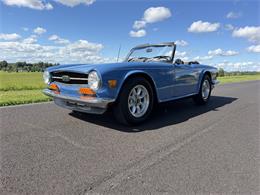 1973 Triumph TR6 (CC-2104456) for sale in Saratoga Springs, New York