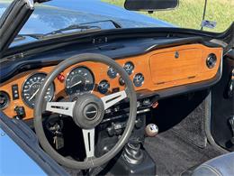 1973 Triumph TR6 (CC-2104456) for sale in Saratoga Springs, New York