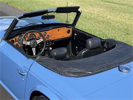 1973 Triumph TR6 (CC-2104456) for sale in Saratoga Springs, New York