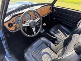 1973 Triumph TR6 (CC-2104456) for sale in Saratoga Springs, New York