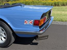 1973 Triumph TR6 (CC-2104456) for sale in Saratoga Springs, New York