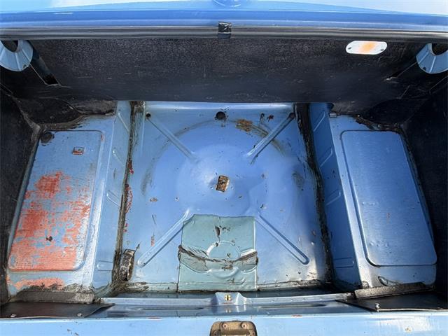 1973 Triumph TR6 (CC-2104456) for sale in Saratoga Springs, New York