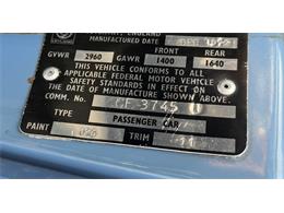 1973 Triumph TR6 (CC-2104456) for sale in Saratoga Springs, New York