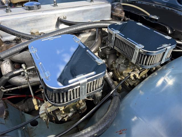 1973 Triumph TR6 (CC-2104456) for sale in Saratoga Springs, New York