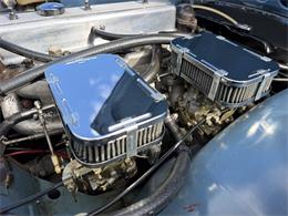 1973 Triumph TR6 (CC-2104456) for sale in Saratoga Springs, New York