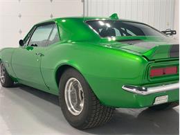 1967 Chevrolet Camaro (CC-2104457) for sale in Depew, New York
