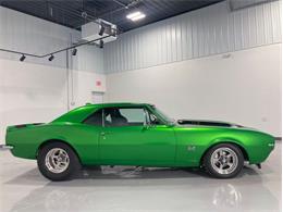 1967 Chevrolet Camaro (CC-2104457) for sale in Depew, New York