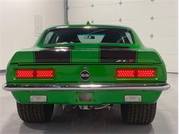 1967 Chevrolet Camaro (CC-2104457) for sale in Depew, New York