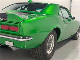 1967 Chevrolet Camaro (CC-2104457) for sale in Depew, New York