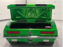 1967 Chevrolet Camaro (CC-2104457) for sale in Depew, New York