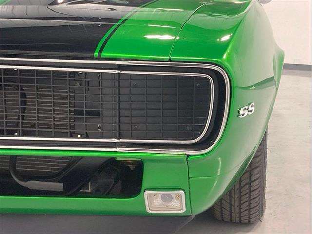 1967 Chevrolet Camaro (CC-2104457) for sale in Depew, New York