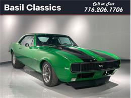 1967 Chevrolet Camaro (CC-2104457) for sale in Depew, New York