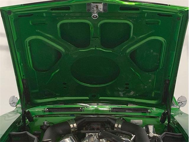 1967 Chevrolet Camaro (CC-2104457) for sale in Depew, New York