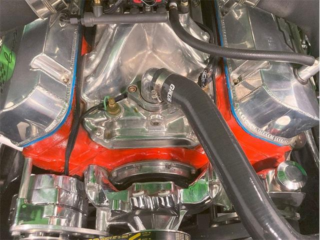 1967 Chevrolet Camaro (CC-2104457) for sale in Depew, New York