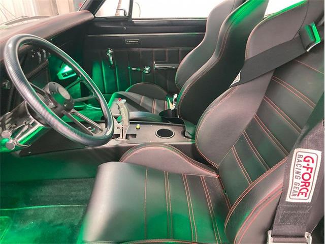1967 Chevrolet Camaro (CC-2104457) for sale in Depew, New York