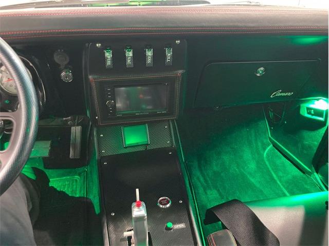 1967 Chevrolet Camaro (CC-2104457) for sale in Depew, New York