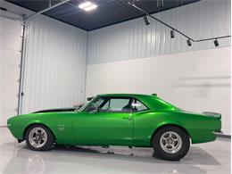 1967 Chevrolet Camaro (CC-2104457) for sale in Depew, New York