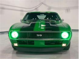 1967 Chevrolet Camaro (CC-2104457) for sale in Depew, New York