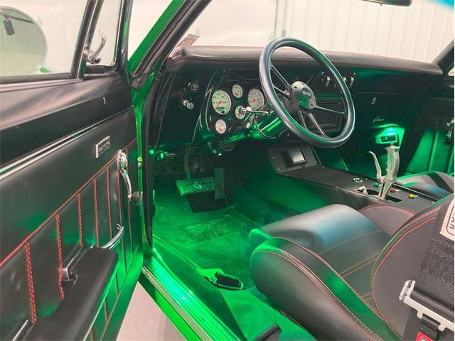 1967 Chevrolet Camaro (CC-2104457) for sale in Depew, New York