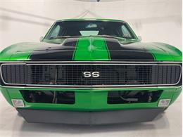 1967 Chevrolet Camaro (CC-2104457) for sale in Depew, New York