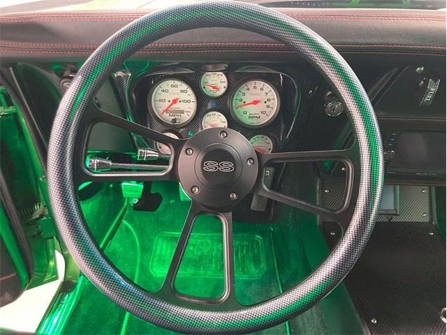 1967 Chevrolet Camaro (CC-2104457) for sale in Depew, New York