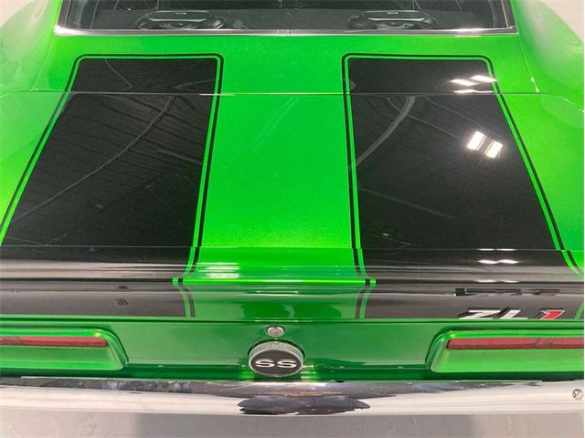 1967 Chevrolet Camaro (CC-2104457) for sale in Depew, New York
