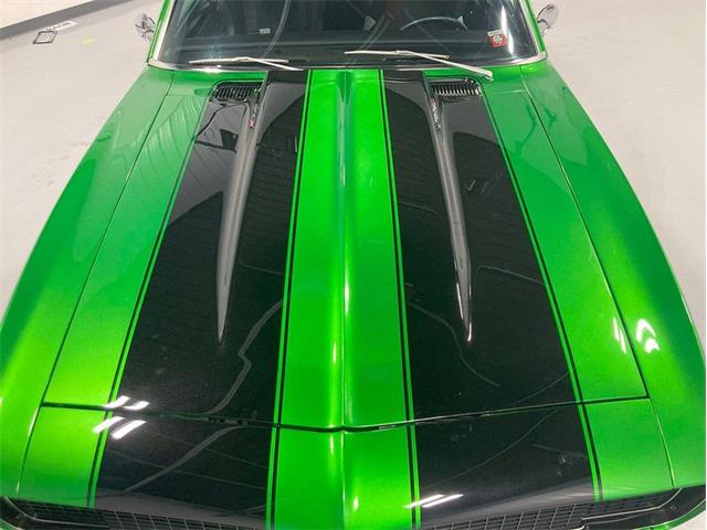 1967 Chevrolet Camaro (CC-2104457) for sale in Depew, New York