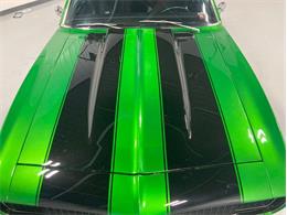 1967 Chevrolet Camaro (CC-2104457) for sale in Depew, New York