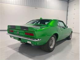 1967 Chevrolet Camaro (CC-2104457) for sale in Depew, New York