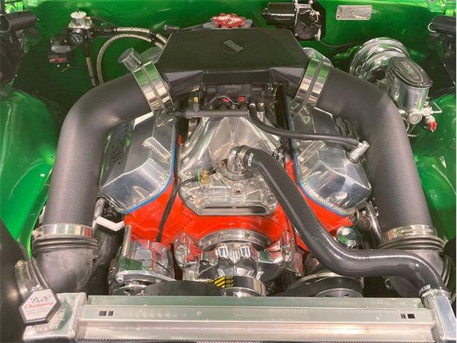 1967 Chevrolet Camaro (CC-2104457) for sale in Depew, New York