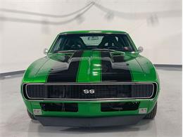 1967 Chevrolet Camaro (CC-2104457) for sale in Depew, New York