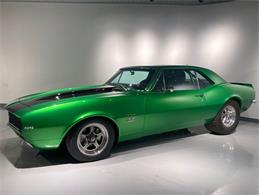 1967 Chevrolet Camaro (CC-2104457) for sale in Depew, New York