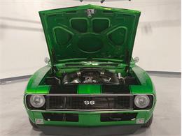 1967 Chevrolet Camaro (CC-2104457) for sale in Depew, New York