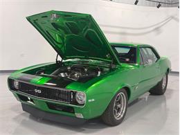 1967 Chevrolet Camaro (CC-2104457) for sale in Depew, New York