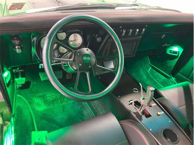 1967 Chevrolet Camaro (CC-2104457) for sale in Depew, New York