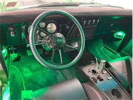 1967 Chevrolet Camaro (CC-2104457) for sale in Depew, New York