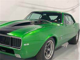 1967 Chevrolet Camaro (CC-2104457) for sale in Depew, New York