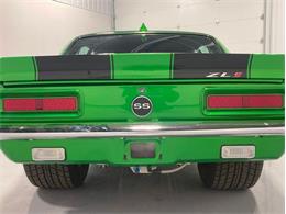 1967 Chevrolet Camaro (CC-2104457) for sale in Depew, New York