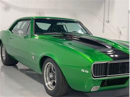 1967 Chevrolet Camaro (CC-2104457) for sale in Depew, New York