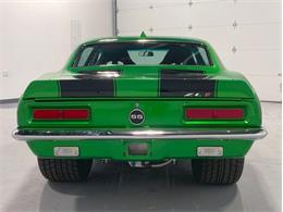 1967 Chevrolet Camaro (CC-2104457) for sale in Depew, New York
