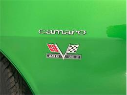 1967 Chevrolet Camaro (CC-2104457) for sale in Depew, New York