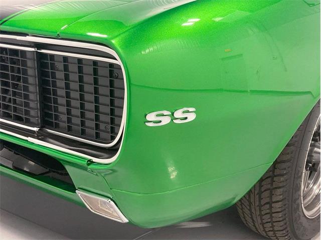 1967 Chevrolet Camaro (CC-2104457) for sale in Depew, New York