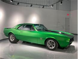 1967 Chevrolet Camaro (CC-2104457) for sale in Depew, New York