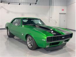 1967 Chevrolet Camaro (CC-2104457) for sale in Depew, New York