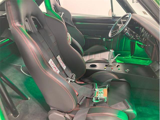 1967 Chevrolet Camaro (CC-2104457) for sale in Depew, New York