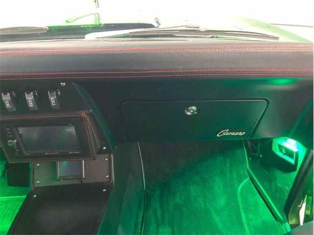 1967 Chevrolet Camaro (CC-2104457) for sale in Depew, New York