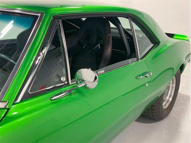 1967 Chevrolet Camaro (CC-2104457) for sale in Depew, New York