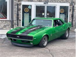 1967 Chevrolet Camaro (CC-2104457) for sale in Depew, New York